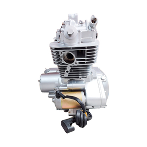 GN125 Air-Cooled Motor <b>Engine</b> Motorcycle Engine125cc GN125 Air-Cooled Motor <b>Engine</b> - Product Image 3