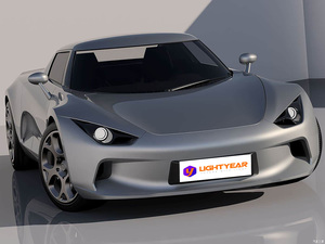 Nuovissimo e Popolare Modello Economico Auto SC 01 di Alta Qualità - Product Image 1