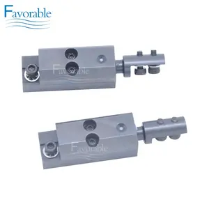 Fivefold-Kit giratorio de por vida para cortador de paragón XLC7000 Z7, piezas 91002005, 91002000