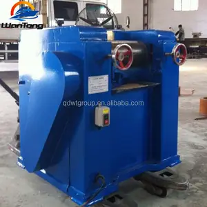 low price triple roller mill