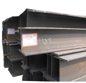 Acero en Viga H S235JR W8 W10 W12 W18 Estándar ASTM para el Mercado Estadounidense - Product Image 6