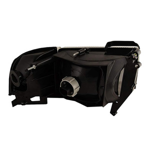 Conjunto de Faros Delanteros Halógenos Dodge Ram 1500 55076749AD 55076748AD para Modelos 1998-1999 - Product Image 3