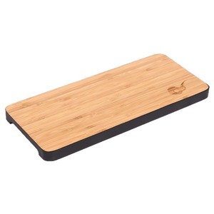 Solid Wood <b>Tea</b> <b>Tray</b> Rectangular Handmade For Home Office <b>Tea</b> Serving With Purple Clay Teapot And Cups Set - Product Image 4