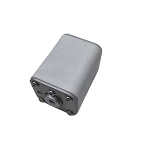 Предохранитель полупроводниковый 350А 1250В, термокерамический, 170 M4392, для высоких температур, для держателя - Product Image 2