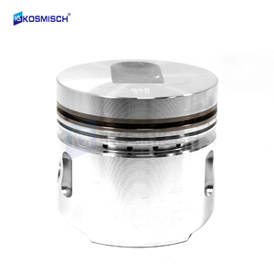 Kits de Pistones Originales OEM S4E2 con Diámetro de Pasador de <span class=keywords><strong>98</strong></span> mm, Pistón S4E2 OEM 34417-05400 para Motor <span class=keywords><strong>MITSUBISHI</strong></span> S4E2, Piezas de Repuesto para Pistón - Product Image 2