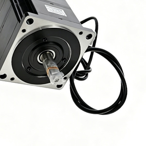 Moteur AC compact SGMPH-08A1A-YR1 750W à couple élevé pour automatisation industrielle, authentique, en stock, prêt à être expédié - Product Image 4