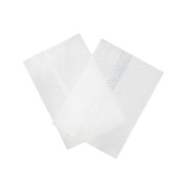 Vente directe d'usine, lingettes antibactériennes sans alcool, écologiques, extra douces, jetables, emballées individuellement, marque privée