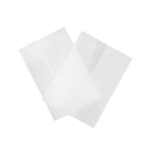 Vente directe d'usine, lingettes antibactériennes sans alcool, écologiques, extra douces, jetables, emballées individuellement, marque privée - Product Image 2