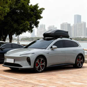 <span class=keywords><strong>Coffre</strong></span> <span class=keywords><strong>de</strong></span> <span class=keywords><strong>toit</strong></span> sport imperméable 600L - Couleurs personnalisées Porte-bagages universel pour SUV Hyundai Tucson Kia Sportage - Product Image 2