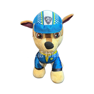 Nouvelle poupée en peluche Patroled Dog de 20 cm, 6 styles, jouets de <span class=keywords><strong>film</strong></span> d'animation, poupée, cadeau pour enfants - Product Image 2