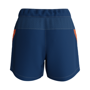 Sublimation de crosse sur le terrain pour femmes, vêtements de crosse à dos nageur, uniformes de crosse résistants aux accrocs pour filles - Product Image 6
