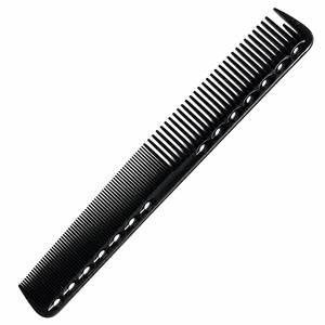 <span class=keywords><strong>Peigne</strong></span> effilé 2026 Nouveau <span class=keywords><strong>peigne</strong></span> de barbier en gros avec logo personnalisé <span class=keywords><strong>Peigne</strong></span> de précision pour coupe de cheveux fins pour coiffure <span class=keywords><strong>Peigne</strong></span> rigide et fin pour barbier - Product Image 6