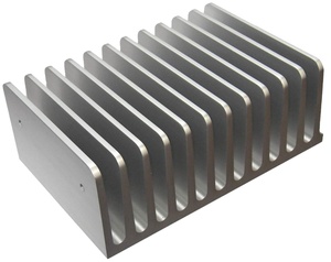 Customized Aluminum Profiles 6060 6061 6063 Aluminum Industrial Profiles Aluminum Extrusion Profiles for Sale - Product Image 4