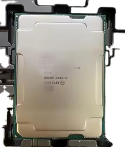 ซีพียูแพลตตินัม ซีออน รุ่น 8180 โปรเซสเซอร์ SR377 28 คอร์ แคช 38.5M ความเร็ว 2.50 GHz ปรับแต่งได้ ซีพียูแพลตตินัม 8180 สำหรับเซิร์ฟเวอร์ - Product Image 6