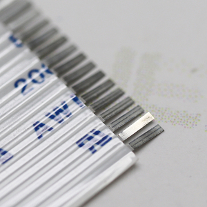 Tùy Chỉnh Kết Nối FFC Linh Hoạt Flat Cable 0.3 ~ 2.54Mm Sân FFC 3.5/3.5/5/5 Cáp Băng Phẳng Cho Máy Quét OEM ODM - Product Image 5