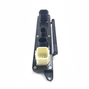 Plastic Impeller for Agricultural Drone Water <b>Pump</b> P150 P100 P60Agricultural Drone Spray Transfer Board Assembly Spraying <b>Adapte</b> - Product Image 3