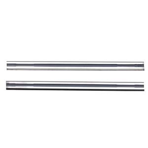METABO - 630272000 Lames réversibles de rabot en carbure pour Ho (10 pièces) -ACCESSOIRES OUTILS ÉLECTRIQUES EAN 4007430183033 - Product Image 1