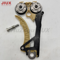 Kit Rantai Timing Baru Terlaris dengan VVT 11318618318,11317502180 untuk Model Mobil E46 N45