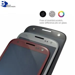 Digitizer Aksesoris untuk Samsung Galaxy S3 Lte S 3 Neo Display Penggantian untuk Samsung S3 I9300 I9301 I9305 Lcd Layar Sentuh