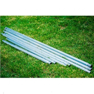 Groothandel Van Hoogwaardige Grote Metalen Kippenkooien - Product Image 6