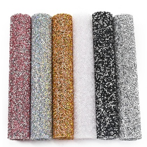Diamant Gommage Nail Mat Salon Pratique Coussin Oreiller Paillettes Pliable Lavable Pad <span class=keywords><strong>Manucure</strong></span> Nail Art Table Mat - Product Image 2