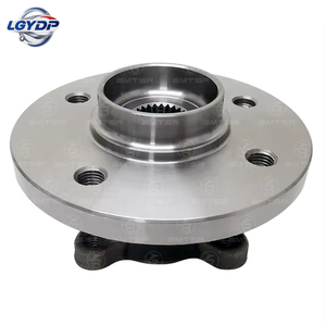 Cojinete de cubo de rueda delantera de calidad original 31226756889 OEM para <span class=keywords><strong>Mini</strong></span> <span class=keywords><strong>Cooper</strong></span> <span class=keywords><strong>R56</strong></span> R50 R53 R55 R52 - Product Image 3