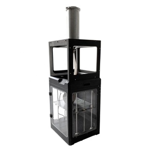 CREAT3D Usine Haute Qualité ZCC-3040 Céramique <span class=keywords><strong>3D</strong></span> Imprimante Grande Taille D'<span class=keywords><strong>impression</strong></span> 300*270*430mm Poterie <span class=keywords><strong>3D</strong></span> Imprimante - Product Image 6