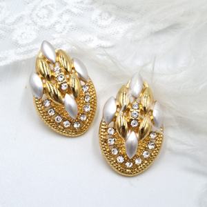 Parures de bijoux africains pour femmes, collier, boucles d'oreilles, bague, bracelet, ethnique, géométrique, cadeau de fiançailles, ensemble de bijoux 4 pièces - Product Image 3