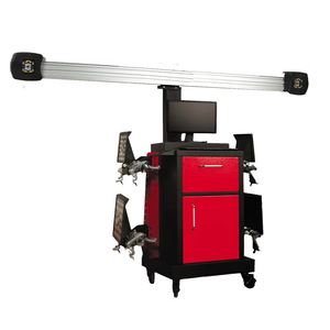 Alineador de Ruedas 3D de Excelente Calidad, Alineador de Ruedas JBC 3D en Venta en China - Product Image 2