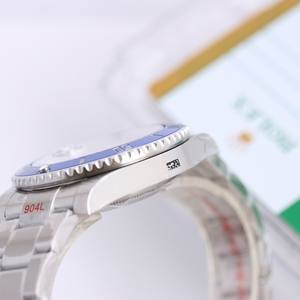 Reloj de Buceo San Martin SN0146 para Hombre, de Acero Inoxidable, Movimiento Mecánico Automático SEIKO, Resistente al Agua 300m, Esfera de Cristal de Zafiro - Product Image 5