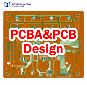 Tùy chỉnh bảng mạch điện tử sản xuất một bước thiết kế lắp ráp nhà máy trực tiếp pcbas (pcbas = bảng mạch in - Product Image 5