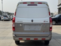 Fourgon utilitaire d'occasion Jinbei New Hiace X30L 1.5L, conduite à gauche, essence, véhicule commercial, à vendre