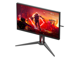 NUEVO Monitor para Juegos AOC AG275QZE con Frecuencia de Actualización de 260Hz, Relación de Aspecto 16:9, Tiempo de Respuesta de 0.5ms, 450cd/m², 99% sRGB - Product Image 3