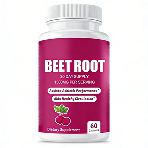 ओडम/ओम थोक शुद्ध बेट जड़ निकालने हर्बल सप्लीमेंट कैप्सूल वयस्कों के लिए जस्ता विटामिन पूरक - Product Image 2