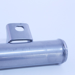Manguera de refrigerante Hyundai 25460-23000 de material de hierro para reemplazo del motor - Product Image 3