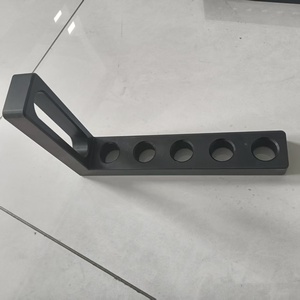 طاولة لحام عالية الجودة قابلة للتعديل مع دعامات للساقين، أداة قياس وتشخيص بالجملة - Product Image 5