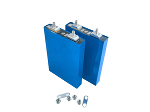 Hochleistungs-6C-3,2V-27AH/30AH prismatische Lithium-Ionen-Batteriezelle LiFePO4 Solarpack mit 3 Jahren Garantie und 3000 Zyklen - Product Image 5