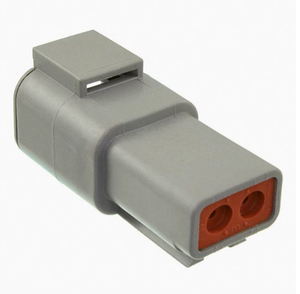 DT ซีรีย์ <span class=keywords><strong>C015</strong></span>อัตโนมัติแบบสองทางอะแดปเตอร์กันน้ำตัวเชื่อมต่อตัวผู้ลดขนาดเส้นผ่าศูนย์กลางรุ่นพลาสติกไนล่อนทองแดง - Product Image 1