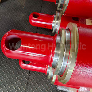 Vérins hydrauliques <span class=keywords><strong>de</strong></span> soutien <span class=keywords><strong>de</strong></span> <span class=keywords><strong>toit</strong></span> <span class=keywords><strong>pour</strong></span> mur long - Product Image 4