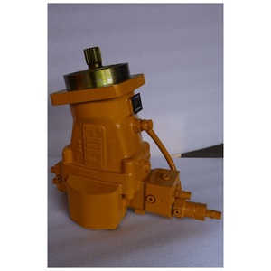 Pompe à pistons axiaux hydrauliques H1V 75 SF2/1SX29KW0/75 Pompe hydraulique haute performance H1V55 H1V75 H1V108 H1V160 H1V226 H1V H2V - Product Image 3