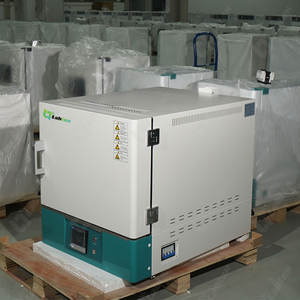 LABTEX 1200C فرن كهربي للتدفئة في المعمل بدرجة حرارة عالية سعر فرن كشكش للحرارة العالية - Product Image 6