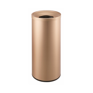 High-Capacity 240 Liter Dustbins Office 40l Plastic Dustbin