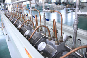 เครื่องผลิตแผ่นโฟม <span class=keywords><strong>EPE</strong></span> สายการผลิตเครื่องบรรจุฟิล์ม - Product Image 3