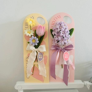 Suministros para Flores <span class=keywords><strong>de</strong></span> Limpiapipas, Ramo <span class=keywords><strong>de</strong></span> Flores <span class=keywords><strong>de</strong></span> Limpiapipas, para Arreglos Florales con Limpiapipas - Product Image 6