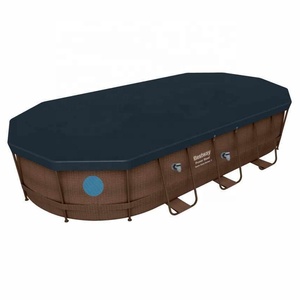 <span class=keywords><strong>Piscine</strong></span> hors sol <span class=keywords><strong>ovale</strong></span> <span class=keywords><strong>Bestway</strong></span> 56716 Power Steel, ensemble de <span class=keywords><strong>piscine</strong></span> <span class=keywords><strong>ovale</strong></span> - Product Image 3