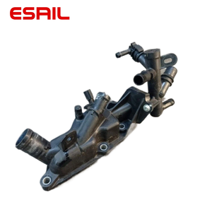 Gruppo termostato 110608635R 110606217R 218859 QBEC162-A1 10316900RMP per DACIA Dokker Express RENAULT Captur 12-18 - Product Image 1