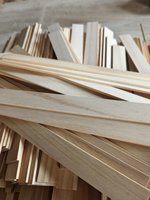 Planches de bois de pin massif assemblées, toutes tailles, coupe sur mesure, bois de pin naturel de haute qualité pour meubles et artisanat DIY
