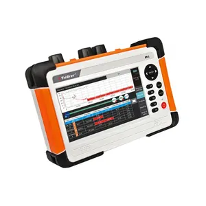 Für AOR502A SM Optisches Zeitbereichsreflektometer OTDR APL-2 Plus 40/38dB 1310/1550nm FTTH <span class=keywords><strong>Tester</strong></span> Glasfaser-Ausrüstung - Product Image 1