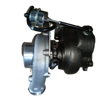 Turbocharger HX40WG untuk Mesin Diesel VG1560118229 VG1092110096 Baru dan Bekas untuk Supercharger Mesin
