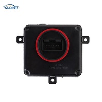 Module de feux de jour DRL 4G0907697F pour Audi A6 A7 A8 2011-2018